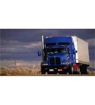 حمل و نقل زمینی جاده ای