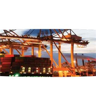 حمل و نقل دریایی