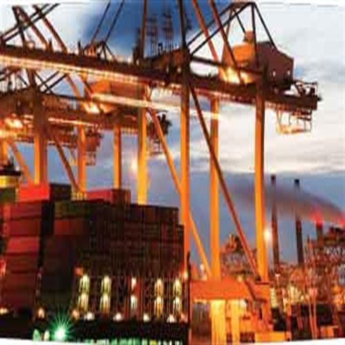 حمل و نقل دریایی